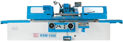 Механический круглошлифовальный станок RSM 1500